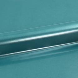 Термопленка SISER, серия P.S. FILM, PS A0106 - бирюзовый, 90 мкм, 0.50 x 25 м