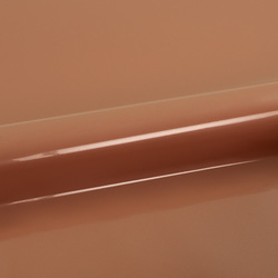 Термопленка SISER, серия P.S. FILM, PS A0128 - капучино, 90 мкм, 0.50 x 25 м