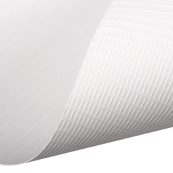 Баннер 440 г/м², 3.20 х 50 м, ZENOFLEX Frontlit лам., матовый, 18 x 12, 300 x 500 den, anti-cold