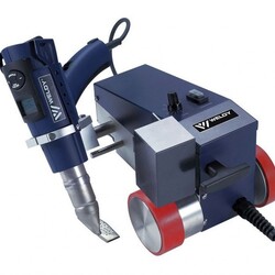 Арт. 155.832 FOILER ET, Сварочный автомат для шва 30мм, 230В, 1700Вт,11кг,445х276х280мм