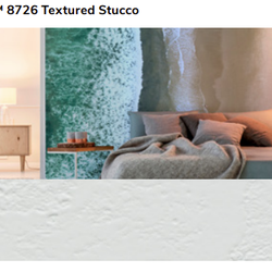 Самоклеящиеся фотообои AVERY DENNISON MPI8726 Stucco, на виниловой основе, 152 мкм, 1.37 * 22.8 м