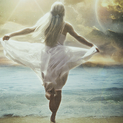 Фотообои ZENOWALL, текстура Холст, на флизелиновой основе, 350 г/м², 1.33 х 40 м