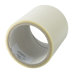 Монтажная пленка POLI-TAPE 190, тисненая, без подложки, 1 х 50 м, 0.13 мм, 1.4 Н/ см