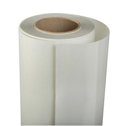 Ламинирующая пленка AVERY DOL 3100/3480, 80 мкм, УФ защита, матовая, 1.55 х 50 м