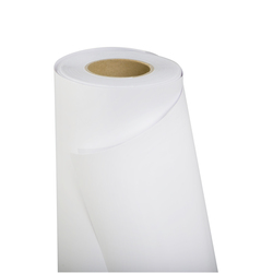 Ламинирующая пленка HANKER Econom, 60 мкм, матовая, 1.37 x 50 м