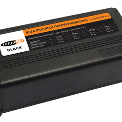 Электронный преобразователь 2000 V / 30 mA NEON.RU 