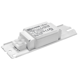 ЭмПРА 18 W х 1 T8 G13, IP20, 155 х140х60 230V 50Hz/ SCHWABE HELLAS L 822Н