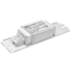 ЭмПРА 20 W х 1 T8 G13, IP20, 155 х140х60 230V 50Hz/ SCHWABE HELLAS L 823Н