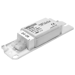 ЭмПРА 30 W х 1 T8 G13, IP20, 155 х41х26 230V 50Hz/ SCHWABE HELLAS L 832Н