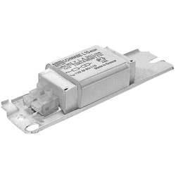 ЭмПРА 15 W х 1 T8 G13, IP20, 155 х140х60 230V 50Hz/ SCHWABE HELLAS L 815Н