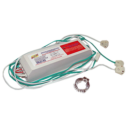 ЭПРА 40 W х 2 T8 G13, IP65, хол.запуск 183х51х36 220-240V 50/60Hz с компл.фурнитуры/ МАКСИС