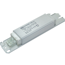 ЭмПРА 58 W х 1 T8 G13, IP20, 195 х41х26 230V 50Hz/ SCHWABE HELLAS L 862Н