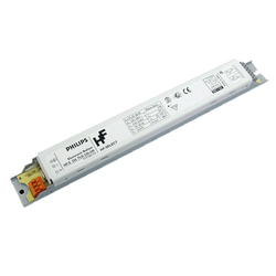 ЭПРА 36 W х 2 T8 G13, IP20, тёп.запуск 280х30х28 220-240V 50/60Hz/ PHILIPS HF-Select 236 TL-D