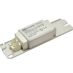 ЭмПРА 36 W х 1 T8 G13, IP20, 155 х41х26 230V 50Hz/ SCHWABE HELLAS L 842Н