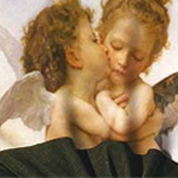 Бумага трансферная силиконизированная, матовая, 85 г, 70 х 100 см, 500 листов