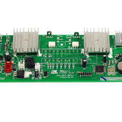 Материнская плата для 3D термопресса ST-3042