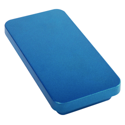 Насадка (молдинг) под чехлы iPhone 4 для печати в 3D-прессе