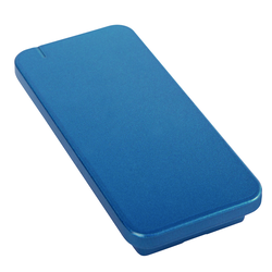 Насадка (молдинг) под чехлы iPhone 5 для печати в 3D-прессе