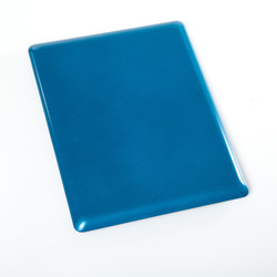 Насадка (молдинг) под чехлы для iPad mini для печати в 3D-прессе