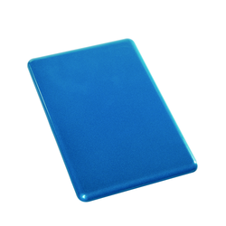 Насадка (молдинг) под чехлы для iPad для печати в 3D-прессе