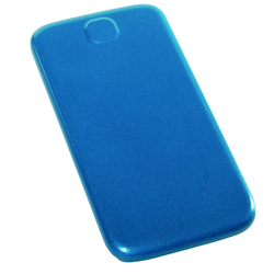 Насадка (молдинг) под чехлы для SAMSUNG GALAXY S4 для печати в 3D-прессе