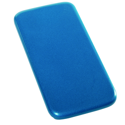 Насадка (молдинг) под чехлы для SAMSUNG S5 для печати в 3D-прессе