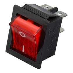 Выключатель сетевой для термопрессов ECONOPRESS VERT 38A/SWING 38/VERT 50R/SWING 5/CAP-S/PLATE