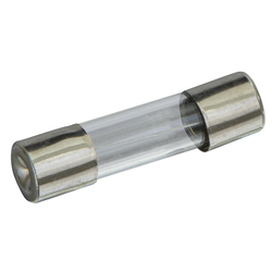 Предохранитель плавкий 15А/260V для термопрессов ECONOPRESS