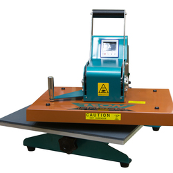 Термопресс плоский ZEONPRESS, ZP-406S ver. 2, поворотный, 40.6 х 50.8 см