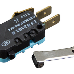 Выключатель концевой V1661 C5R FIN-231 для термопрессов SEFA (универсальный)