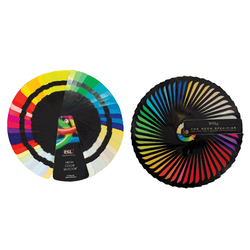 Демонстрационный стенд трубок EGL