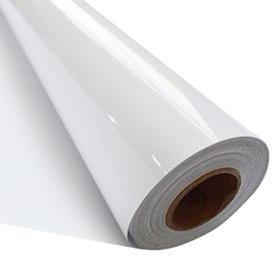 Фотобумага GRAFIX, белая, матовая, 220 г/м², 1.52 x 30 м