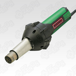 Арт. 141.227 Триак ST, Сварочный аппарат горячего воздуха, 230 В, 1600 Вт, 1.0 кг, 336х90 мм