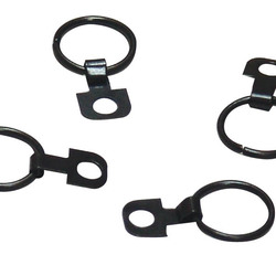 Кольцо-подвес DECO-FRAME, диаметр 12 мм