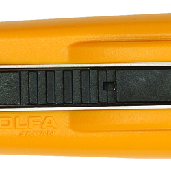 Нож OLFA SK- 4, лезвие 17.5 мм, безопасный с возвратной пружиной