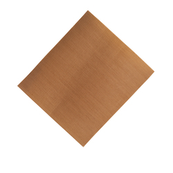 Тефлоновая наклейка для термощипцов POLY-BEND (125 x 110 мм)