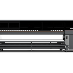 Рулонный УФ принтер GONGZHENG GZM32KM PRO, KM1024i-6H, CMYKW, ширина печати 3200 мм