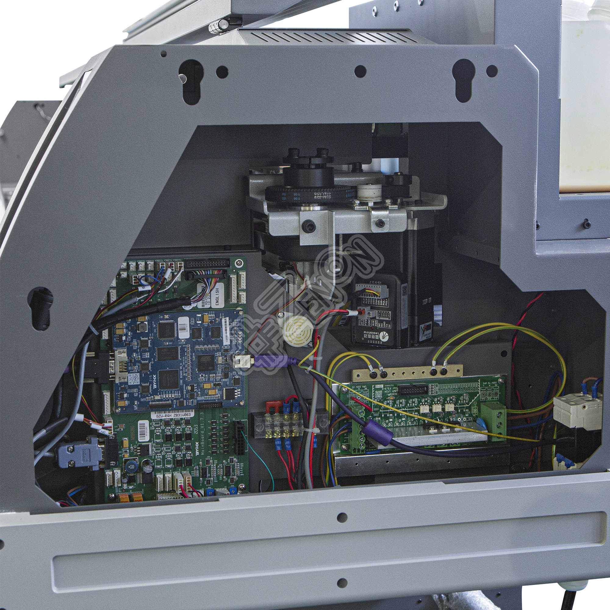 Принтер для прямой печати на ткани Gongzheng Thunderjet AC1902QZ