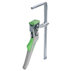 Струбцина быстрозажимная рычажная FESTOOL FS-HZ 160, Кат.№ 491594