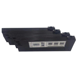 Картридж заливной чернильный для УФ принтеров ROLAND 220 мл., черный, универсальный