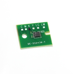 Чип перманентный чернильного картриджа для принтеров ROLAND универсальный