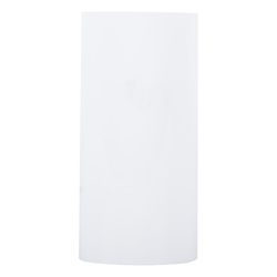 Плёнка автомобильная AVERY, серия SWF, White, белая, глянцевая, литая, до 12 лет, 1.52 x 25 м, AV2100001