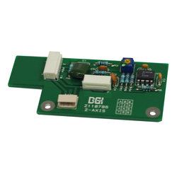 Плата каретки для режущего плоттера DGI ОМ-60