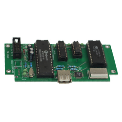 Плата USB для режущих плоттеров с USB портом ZEONCUT