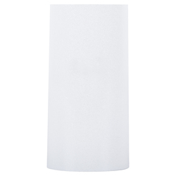 Плёнка автомобильная AVERY, серия SWF, Diamond White, белая, с блёстками, литая, до 3 лет, 1.52 x 25 м, BD3030001