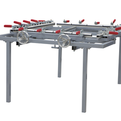 Натяжное устройство JM 105, 900 х 1200 мм