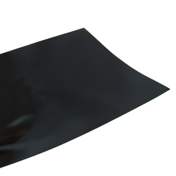 Магнитный винил ZENOMAG, натуральный, толщина 1.00 мм, 615 мм х 15 м