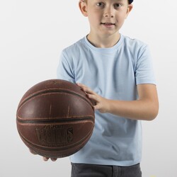 ЧЗ Футболка TEXTILLER, детская, голубая, 100% хлопок, 160 г/м², 9-10 лет, рост 140 см