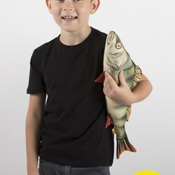 ЧЗ Футболка TEXTILLER, детская, черная, 100% хлопок, 160 г/м², 11-12 лет, рост 152 см