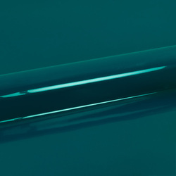 Термопленка SISER, серия P.S. FILM, PS A0012 - бирюзовый, 90 мкм, 0.50 x 25 м